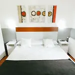 بيت ضيافة San Ignacio Centro 2*