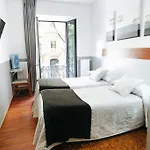 بيت ضيافة San Ignacio Centro 2*