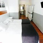 بيت ضيافة San Ignacio Centro 2*