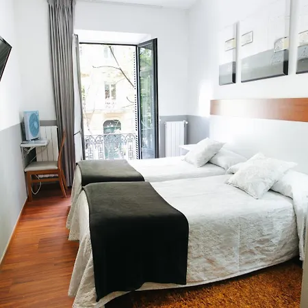 San Ignacio Centro Pensionat