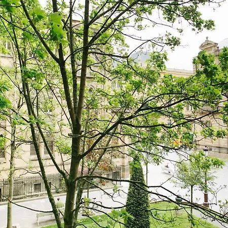 San Ignacio Centro San Sebastián