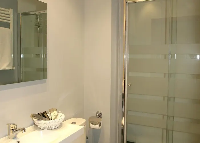 San Ignacio Centro سان سيباستيان