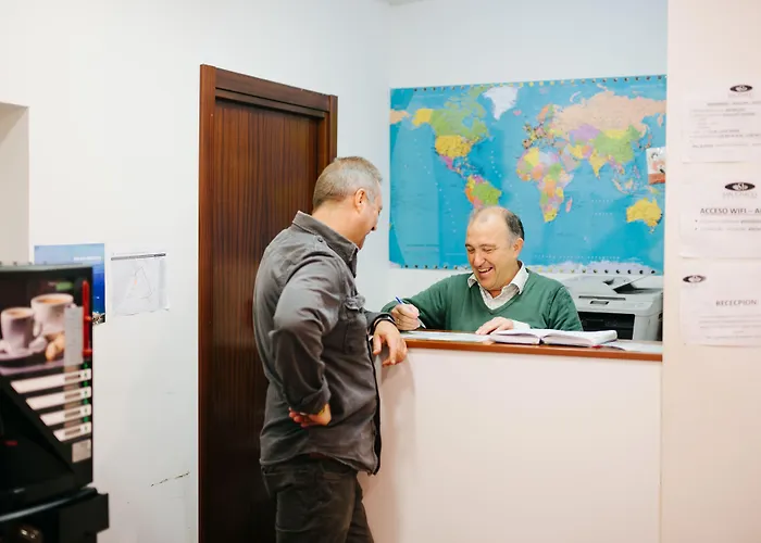 San Ignacio Centro 2*