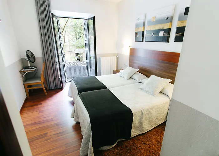 Maison d'hôtes San Ignacio Centro 2*