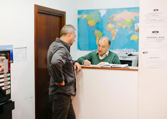 San Ignacio Centro بيت ضيافة 2*