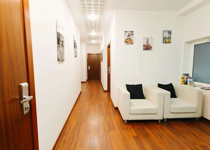 San Ignacio Centro بيت ضيافة 2*