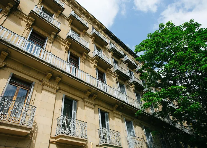 بيت ضيافة San Ignacio Centro