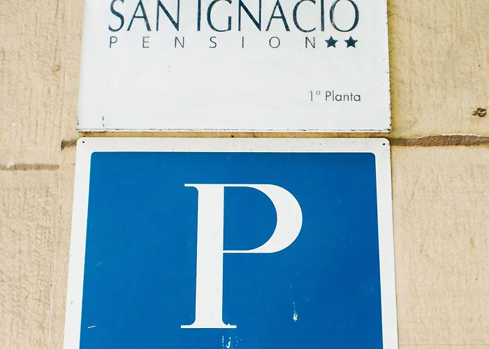 San Ignacio Centro بيت ضيافة سان سيباستيان