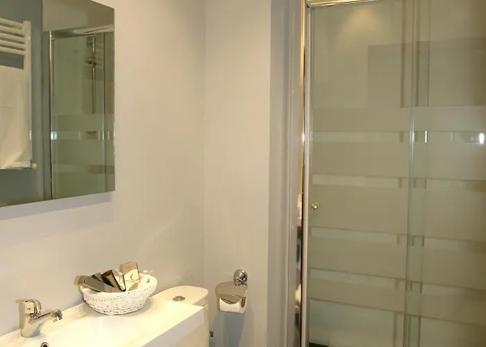 San Ignacio Centro بيت ضيافة سان سيباستيان