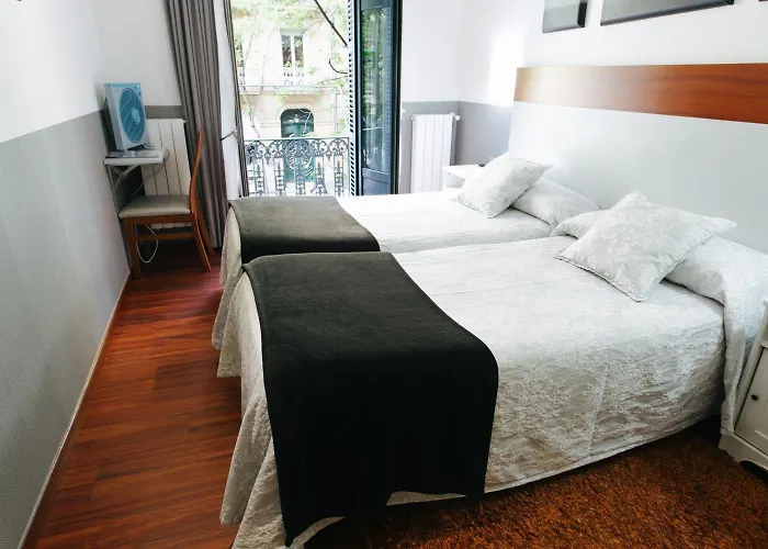 San Ignacio Centro Saint-Sébastien