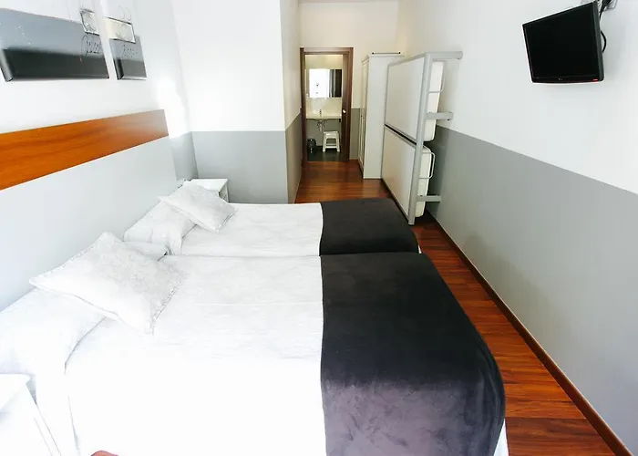 Maison d'hôtes San Ignacio Centro 2*