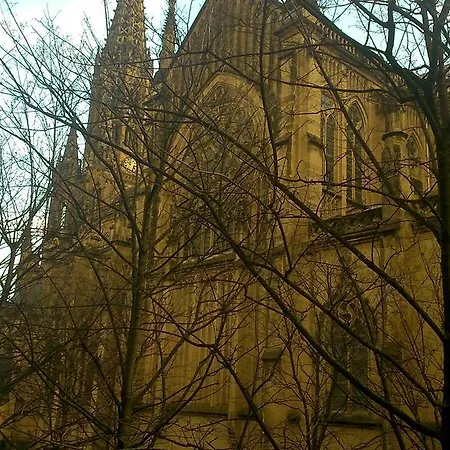 Pensión San Ignacio Centro 2*