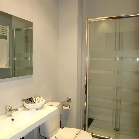 San Ignacio Centro San Sebastián