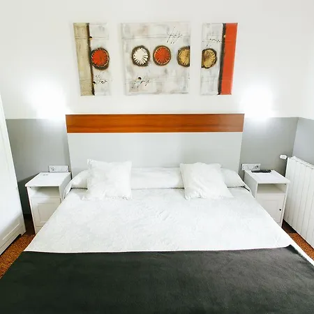 Pensión San Ignacio Centro 2*