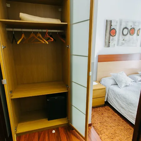 Pensión San Ignacio Centro 2*