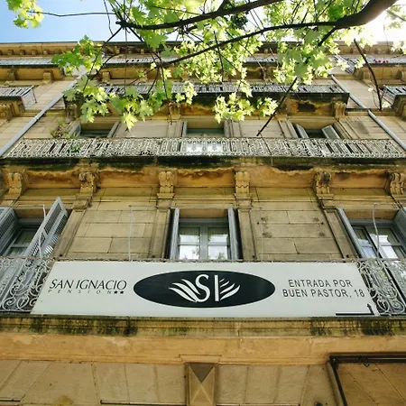 San Ignacio Centro Penzion 2*