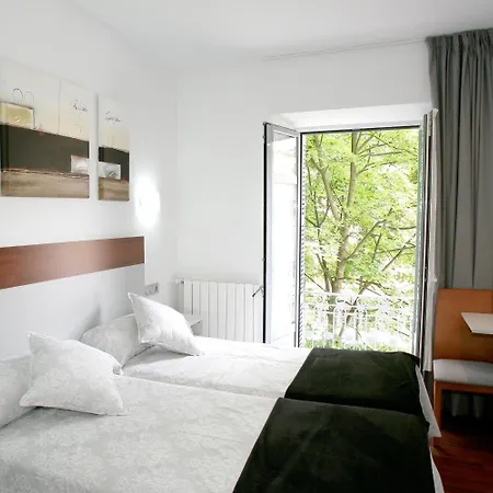 San Ignacio Centro Penzion 2*