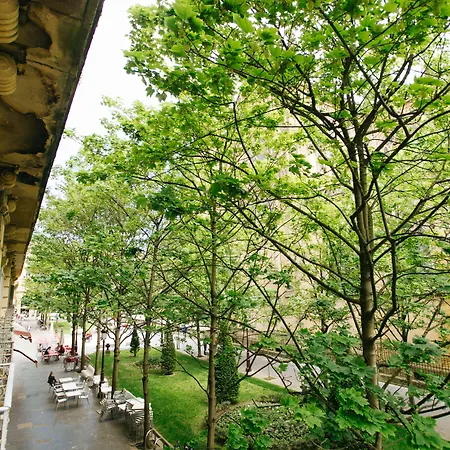 Affittacamere San Ignacio Centro