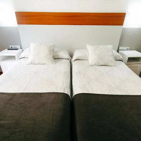 Pensión San Ignacio Centro