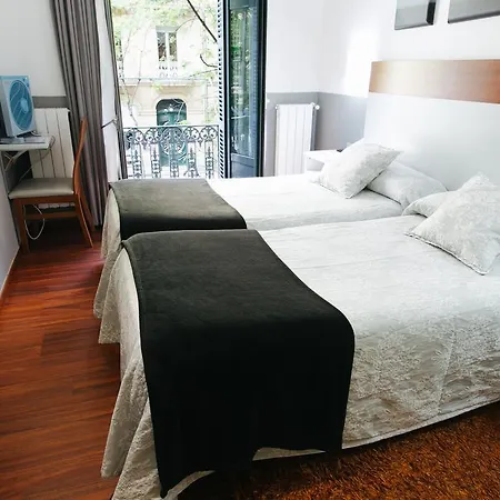 Hostal San Ignacio Centro