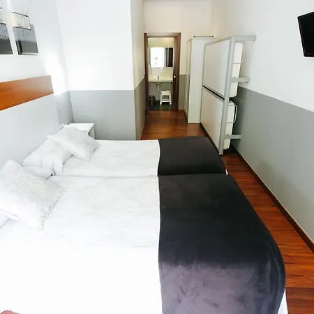 Pensión San Ignacio Centro 2*