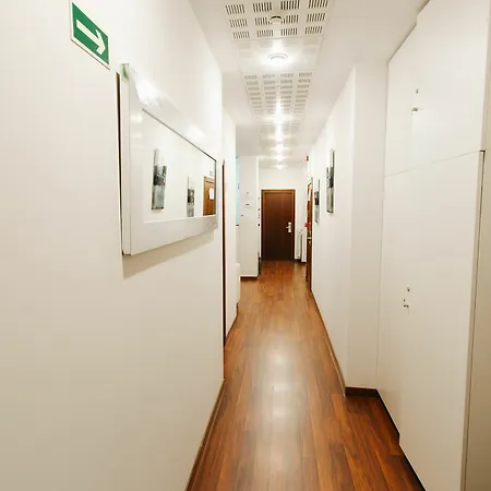 Vendégház San Ignacio Centro 2*