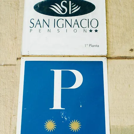 San Ignacio Centro 2*