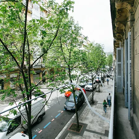 Vendégház San Ignacio Centro