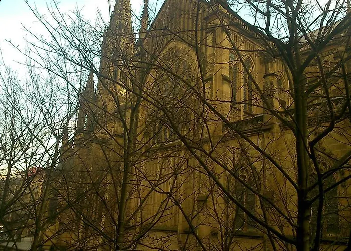 Гостьовий будинок San Ignacio Centro 2*