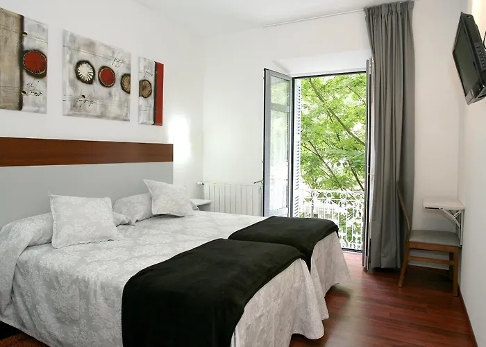 San Ignacio Centro San Sebastian