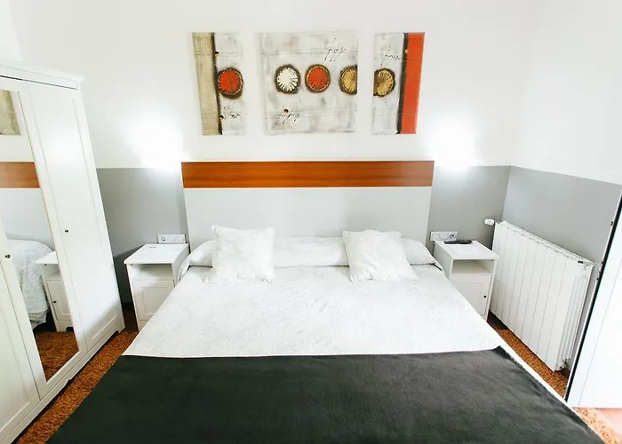 Гостьовий будинок San Ignacio Centro 2*