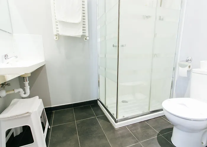 San Ignacio Centro 2* Сан-Себастьян