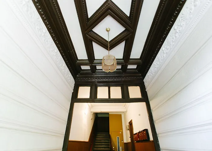 San Ignacio Centro 2* Сан-Себастьян