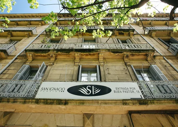 San Ignacio Centro Гостьовий будинок 2*