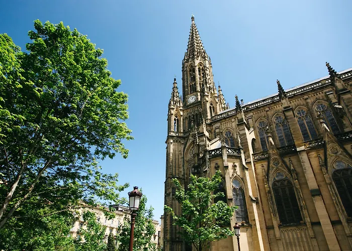 San Ignacio Centro San Sebastian