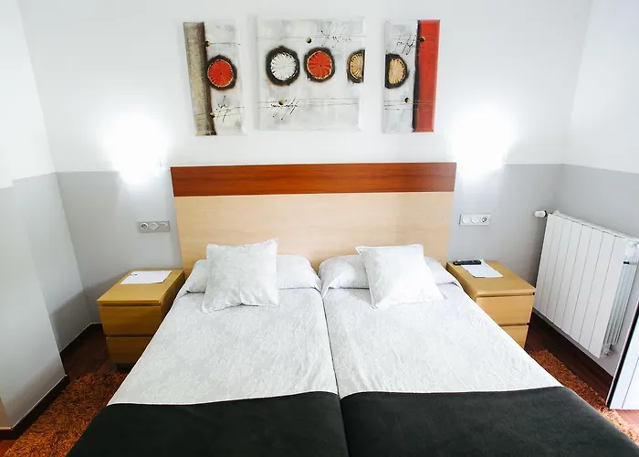 Gasthuis San Ignacio Centro