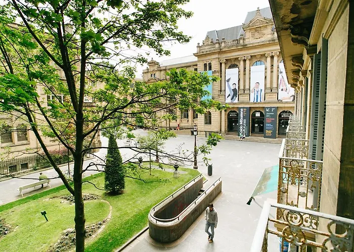 Gasthuis San Ignacio Centro