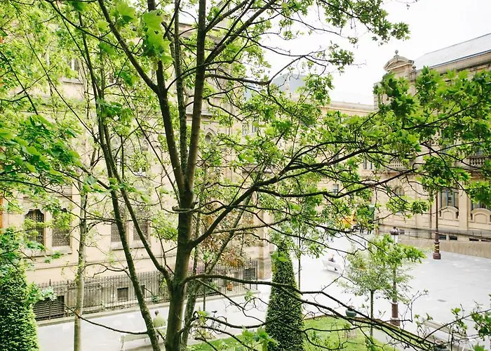 San Ignacio Centro San Sebastian