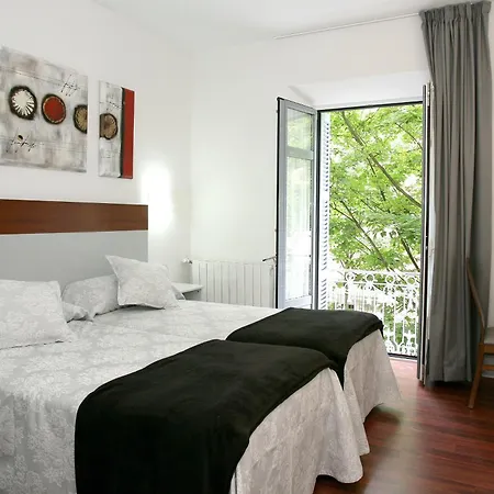 San Ignacio Centro سان سيباستيان