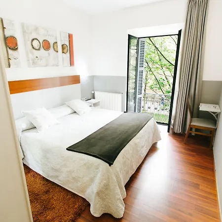 بيت ضيافة San Ignacio Centro 2*