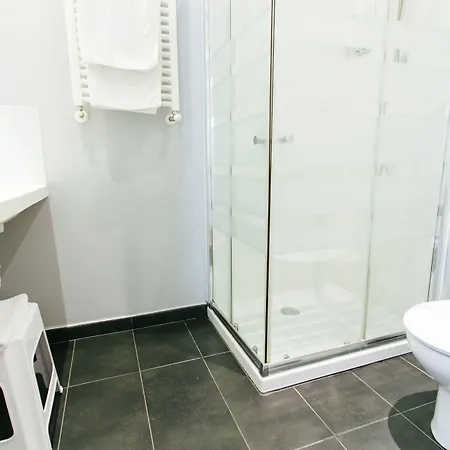 San Ignacio Centro 2* سان سيباستيان