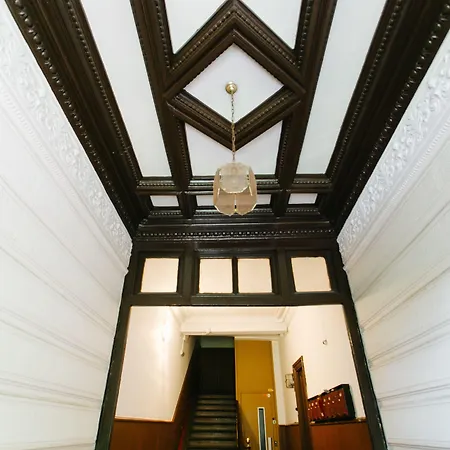 San Ignacio Centro 2* سان سيباستيان