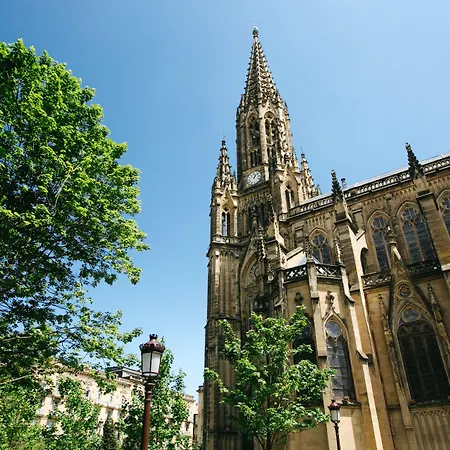 San Ignacio Centro سان سيباستيان