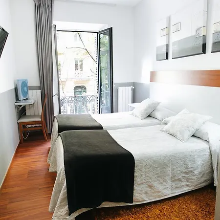 بيت ضيافة San Ignacio Centro 2*