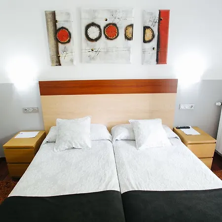 بيت ضيافة San Ignacio Centro