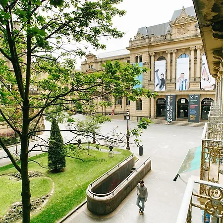 بيت ضيافة San Ignacio Centro