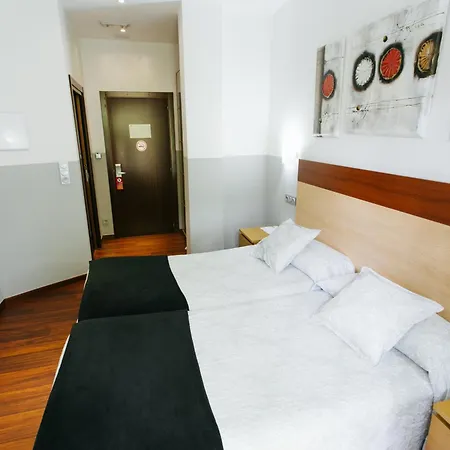 بيت ضيافة San Ignacio Centro