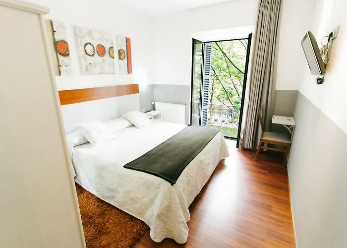 Affittacamere San Ignacio Centro 2*