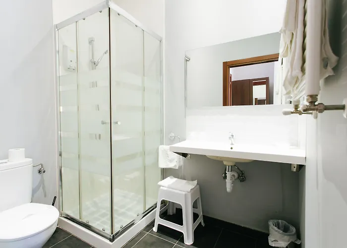 San Ignacio Centro Affittacamere San Sebastián