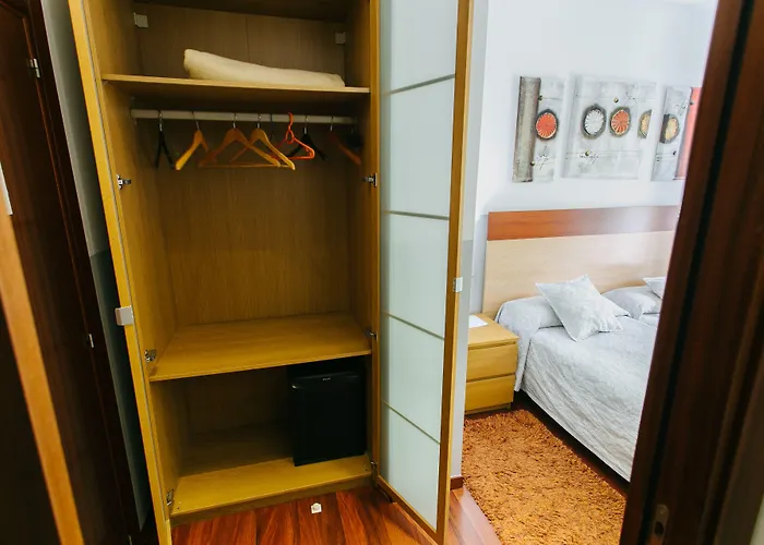 Affittacamere San Ignacio Centro 2*